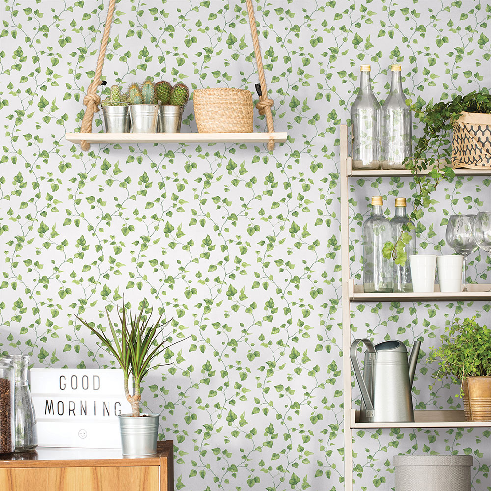 Tapet Galerie Wallcoverings Just Kitchens G45431