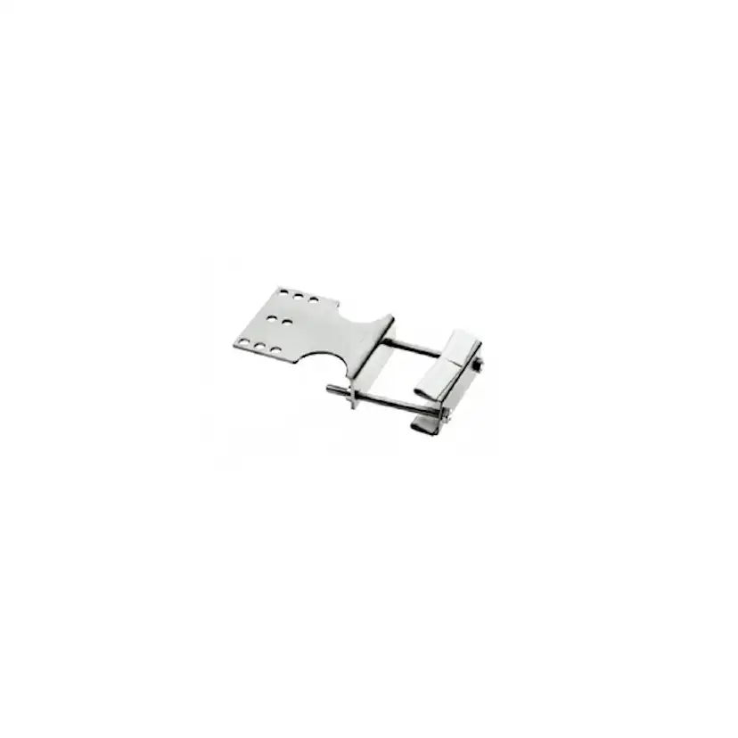 Stabiliseringsbeslag Blanco