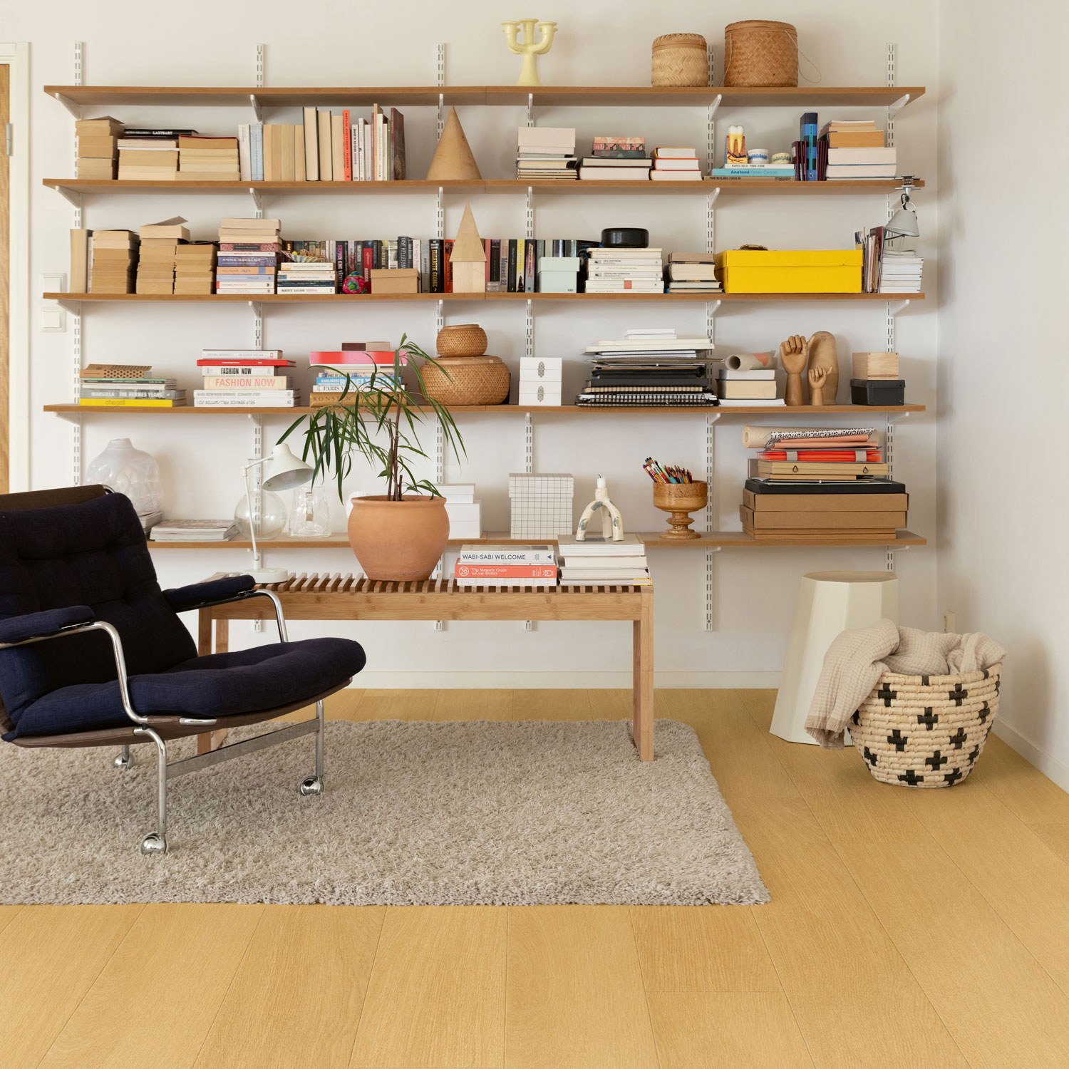 Laminatgolv Pergo Lillehammer Pro Auburn Oak
