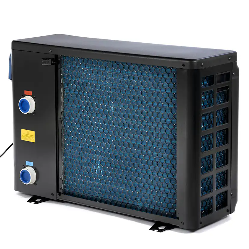 Poolvärmepump Lyfco HP110i Pro Inverter Wifi