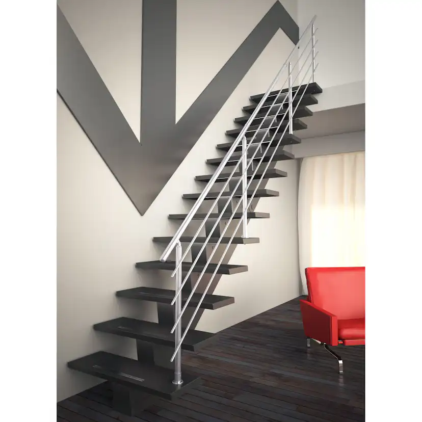 Spartrappa Byggera Gomera Design 1