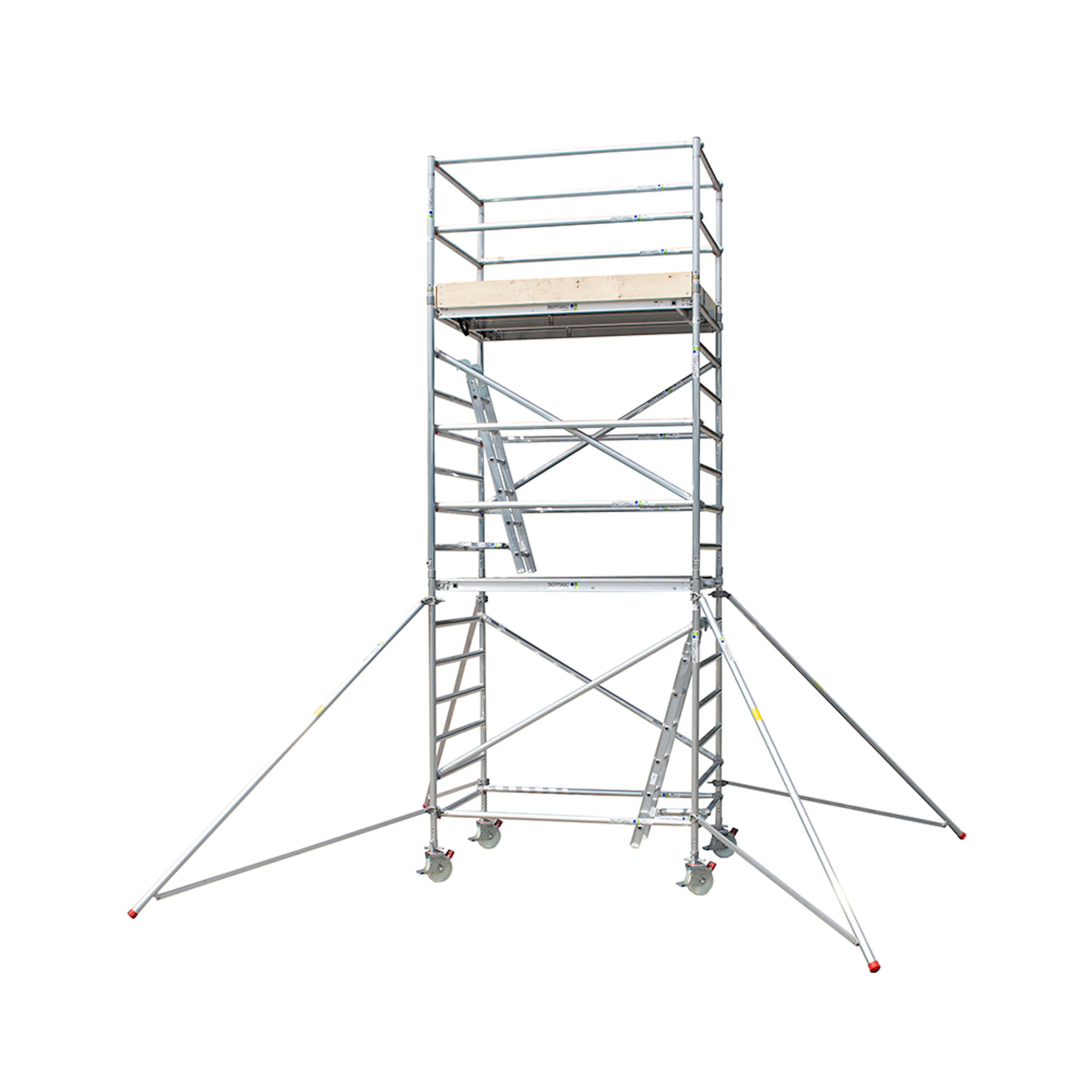 Rullställning Skeppshultstegen Bred