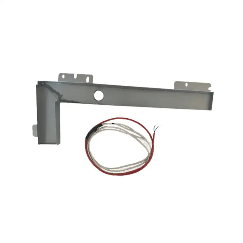 Mitsubishi Electric vinkeldroppränna AA