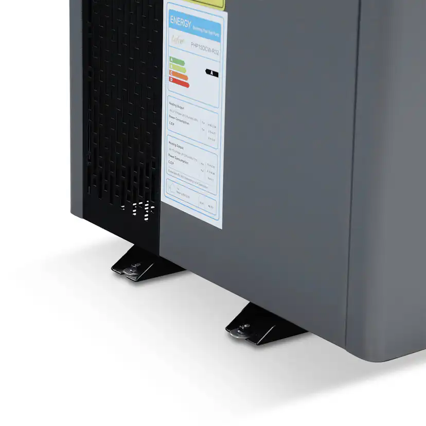 Poolvärmepump Lyfco 14,0kW Inverter R32