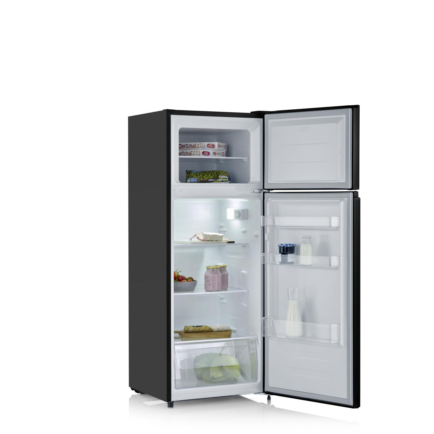 Kyl/Frys Severin DT 8762 Svart