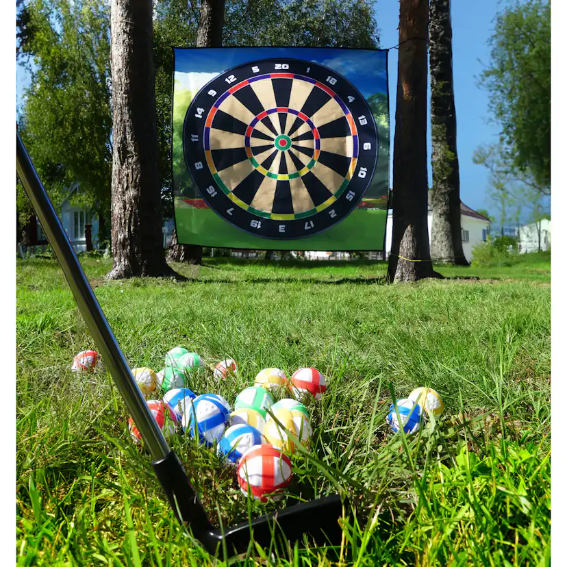 GolfDart SportMe