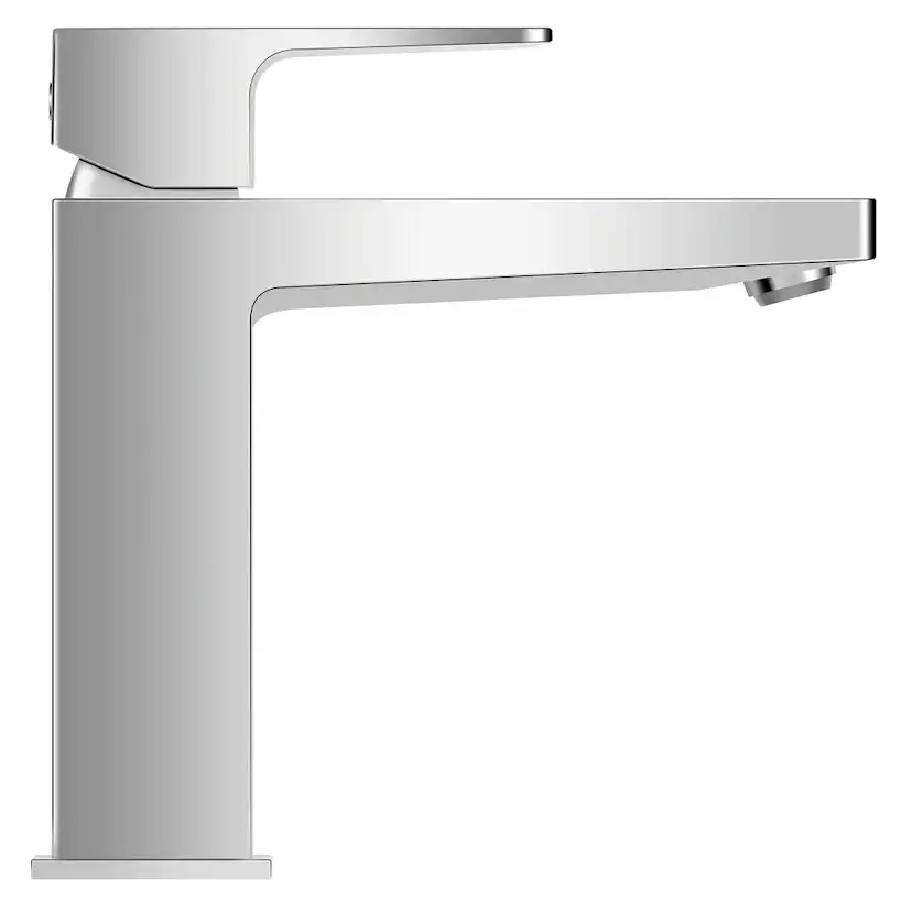 Tvättställsblandare Duravit Manhattan M