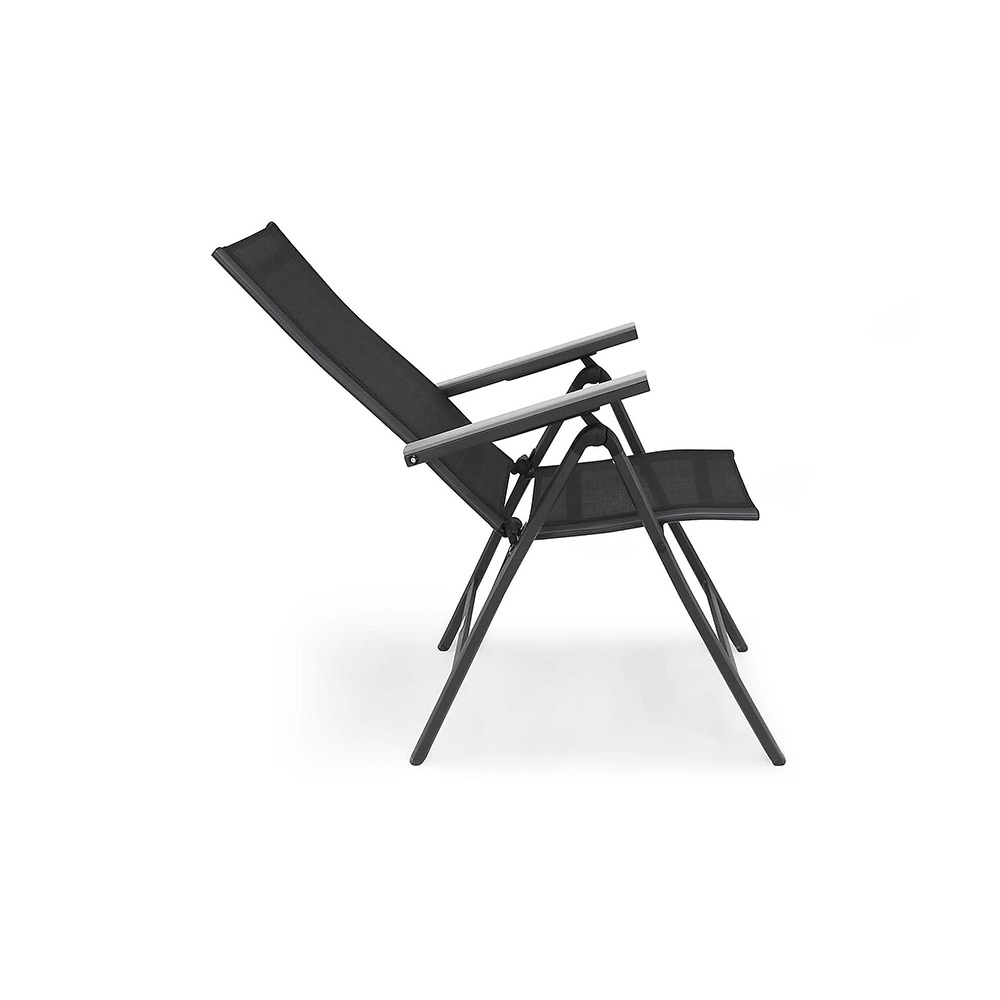 Positionsstol Comfort Garden Monaco Light Utomhus