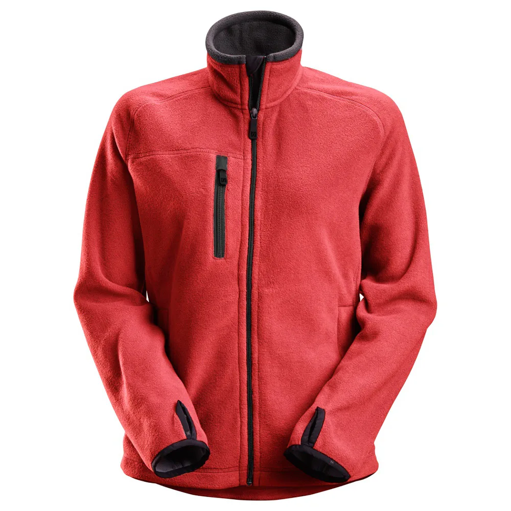 Chili red/Black