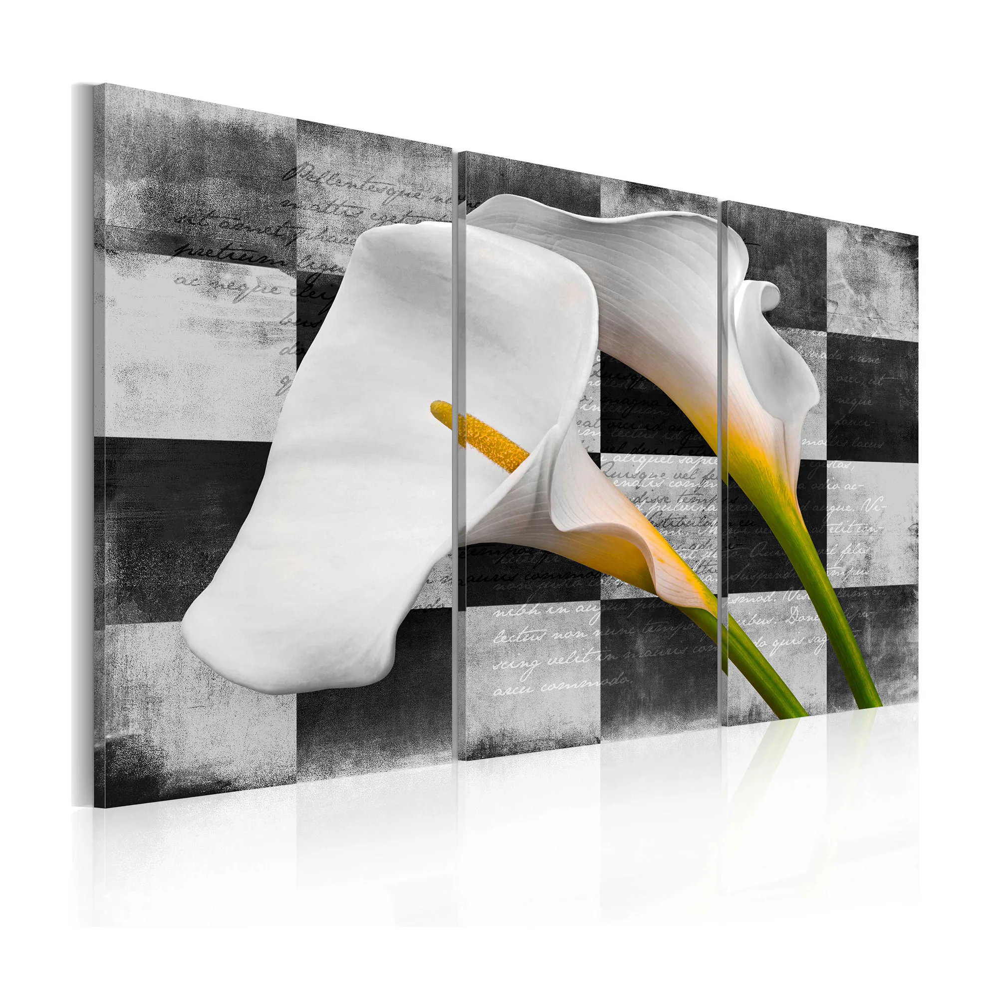 Tavla Arkiio Callas Vintage