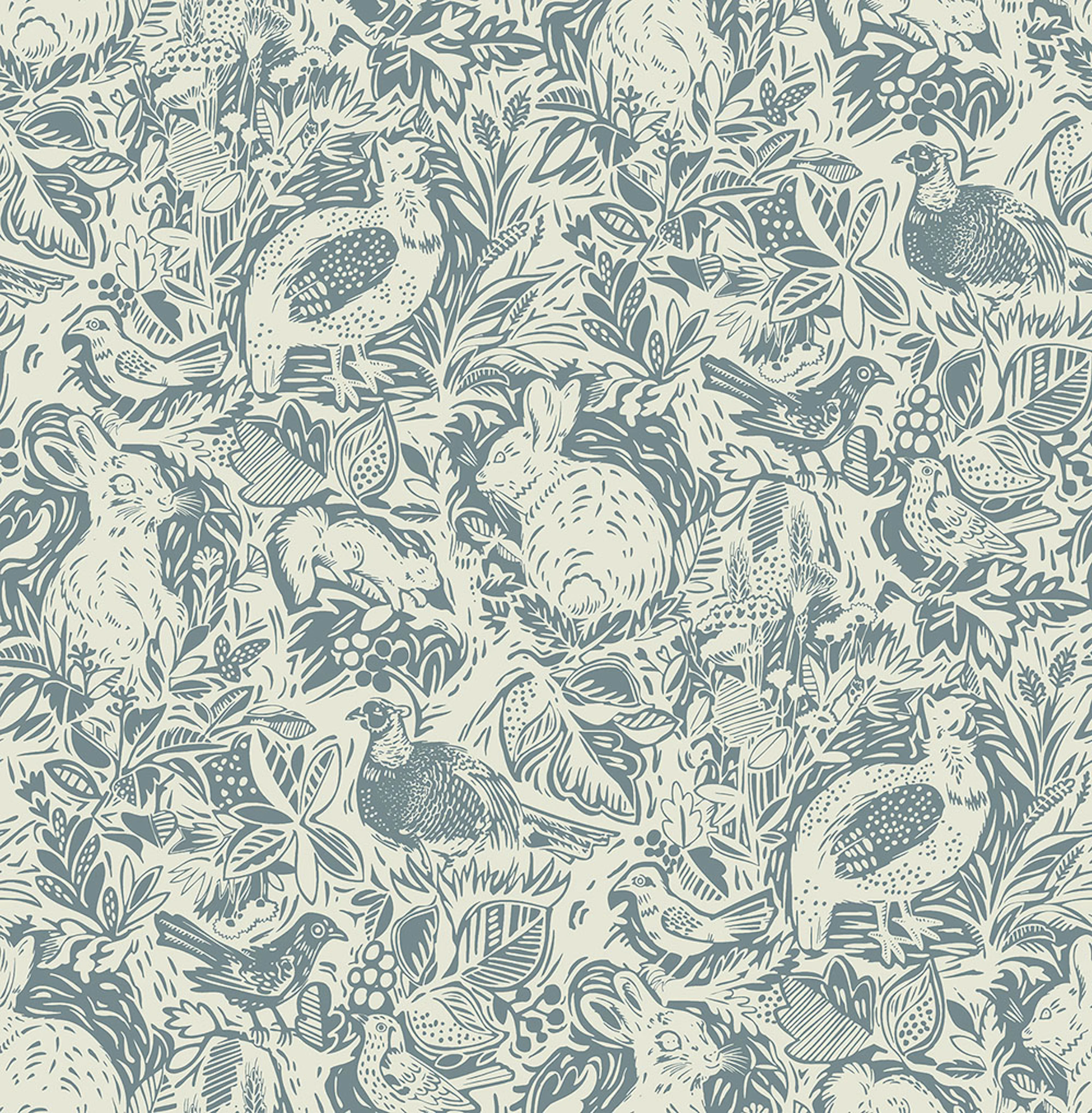 Tapet A Street Prints Revival  FD25726