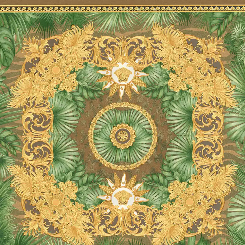Tapet AS Creation Versace V 38703-3