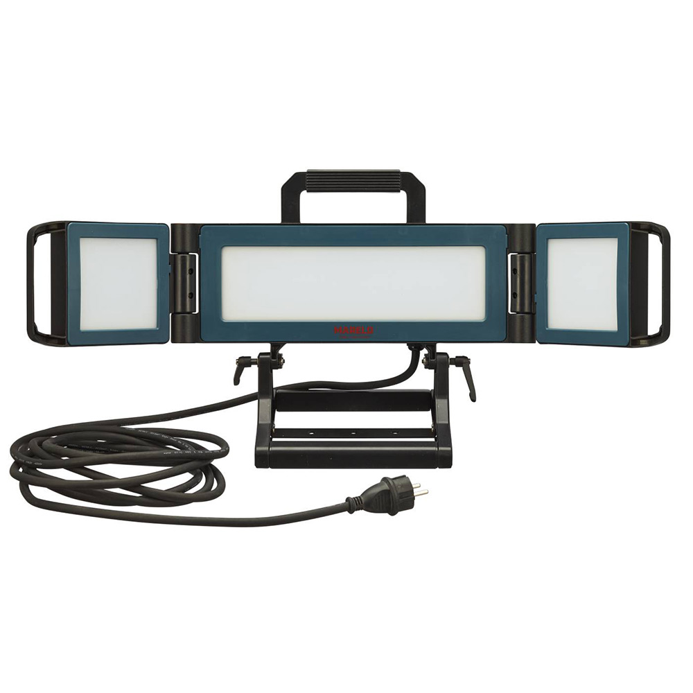 Arbetslampa Mareld Vapor 6500