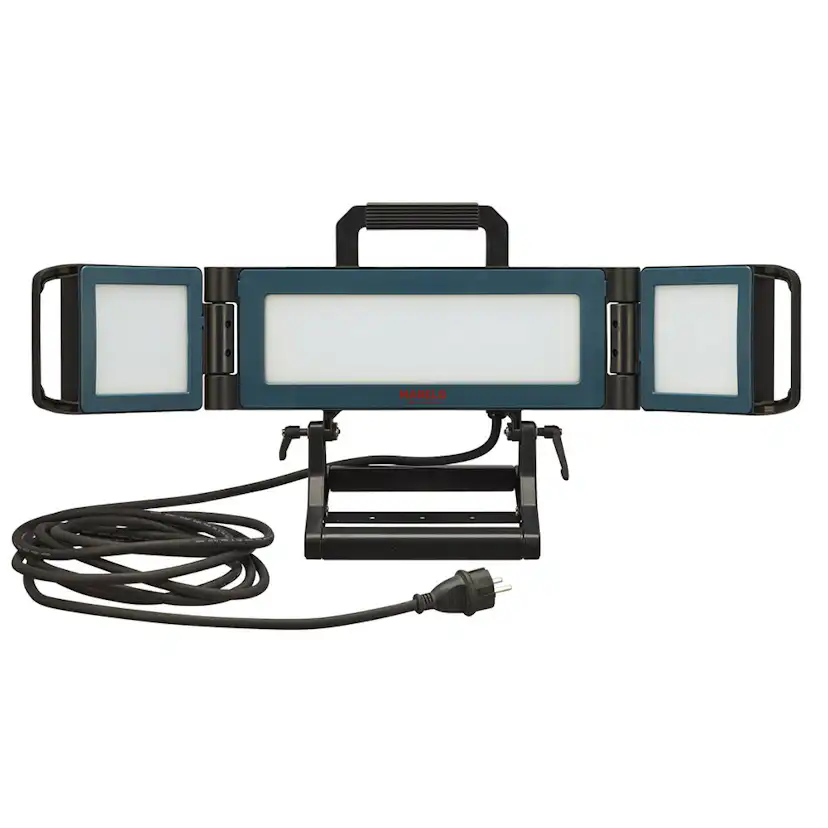 Arbetslampa Mareld Vapor 6500