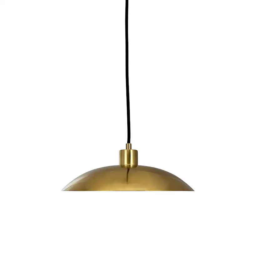 Taklampa Dyberg Larsen French collection Paris Pendel