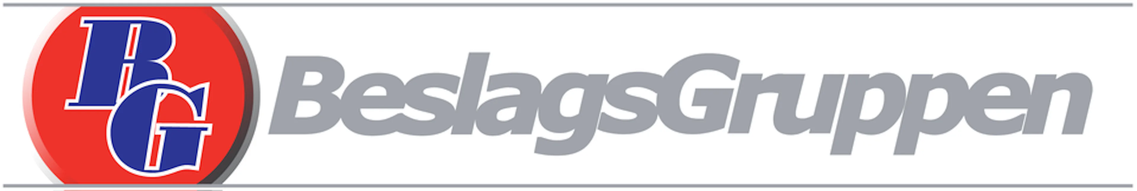 Beslagsgruppen logo