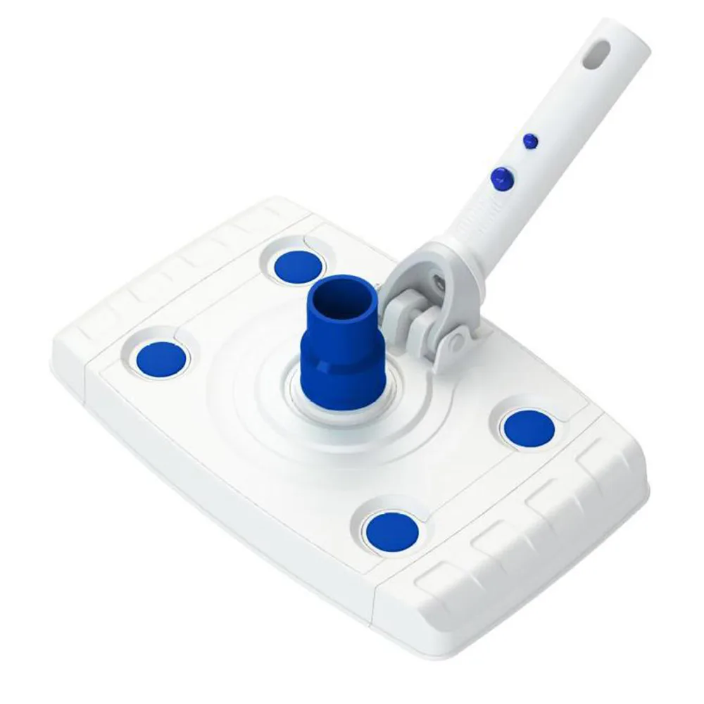 Pooldammsugare Fixor by Nitor Bottensug till Pool Exkl Slang & Skaft