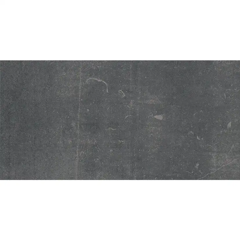 Klinker Ceramiche Keope Back Antracitgrå 300x600 mm