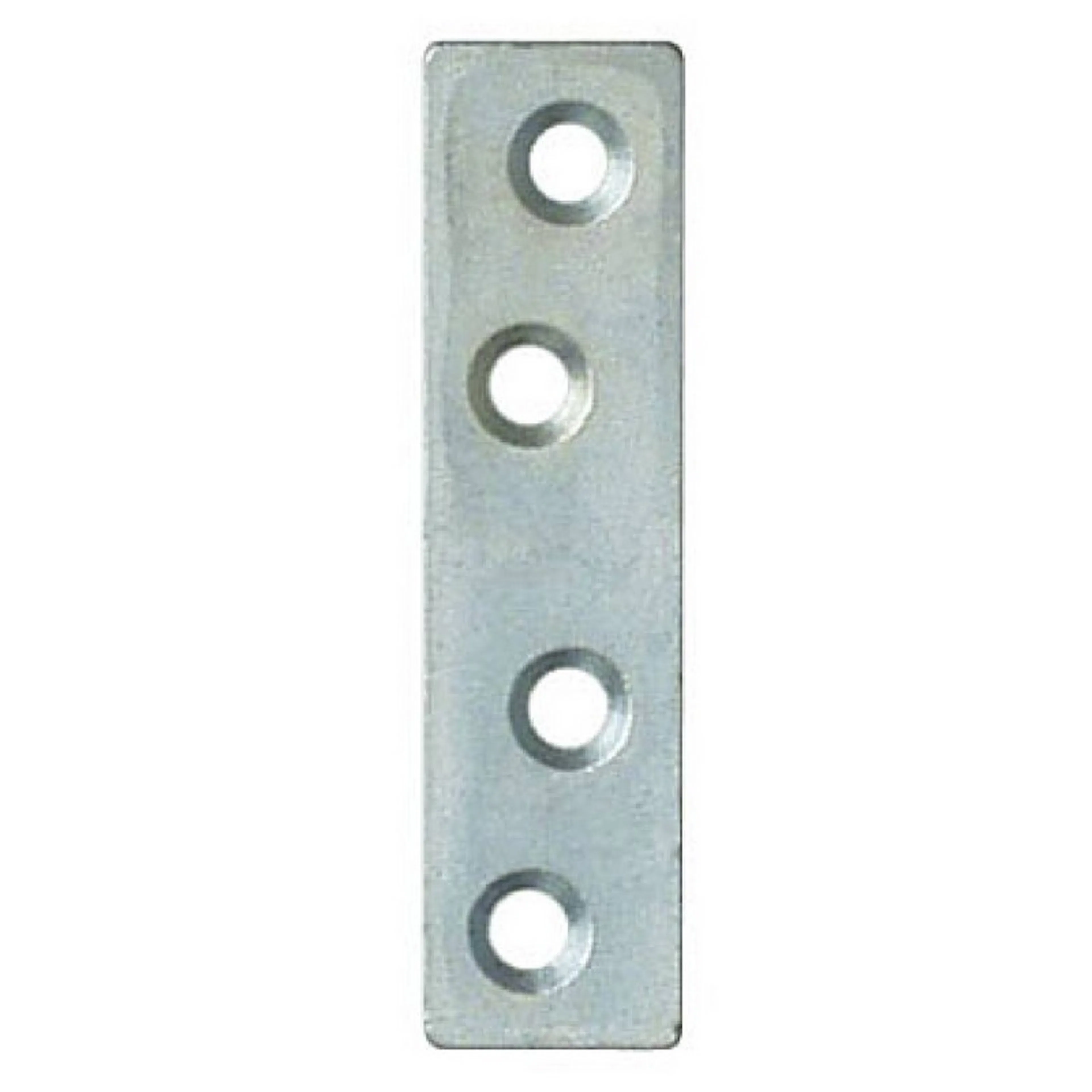 Skarvjärn Millers Elförzinkad