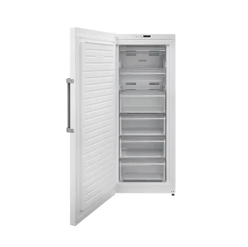 Frysskåp Cylinda F2255NVE