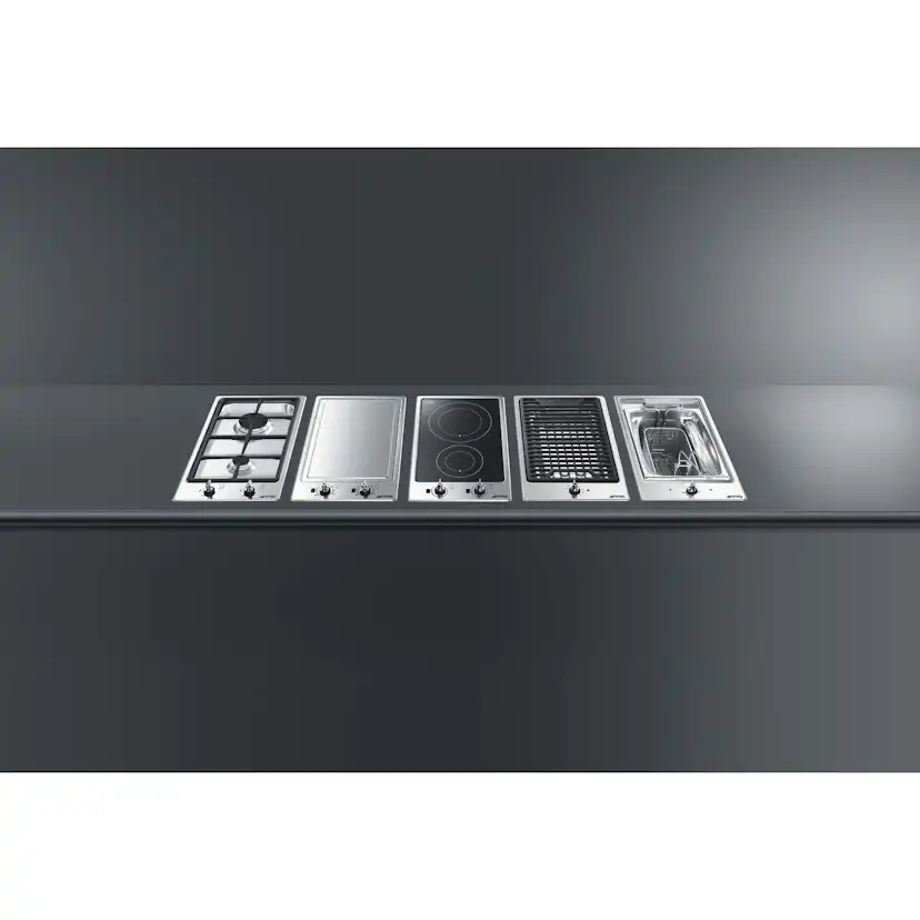 Gashäll Smeg PGF32G