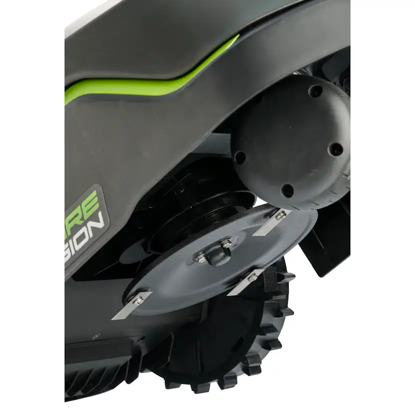 Robotgräsklippare Grouw Pure Vision 600m2