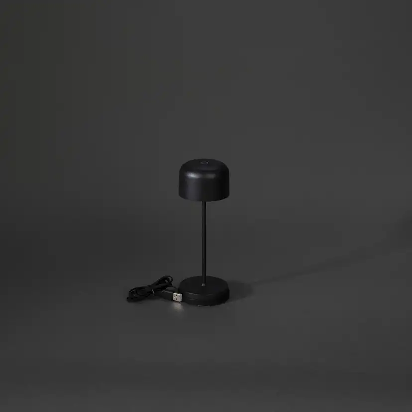 Bordslampa Gnosjö Konstsmide Lille Mini USB