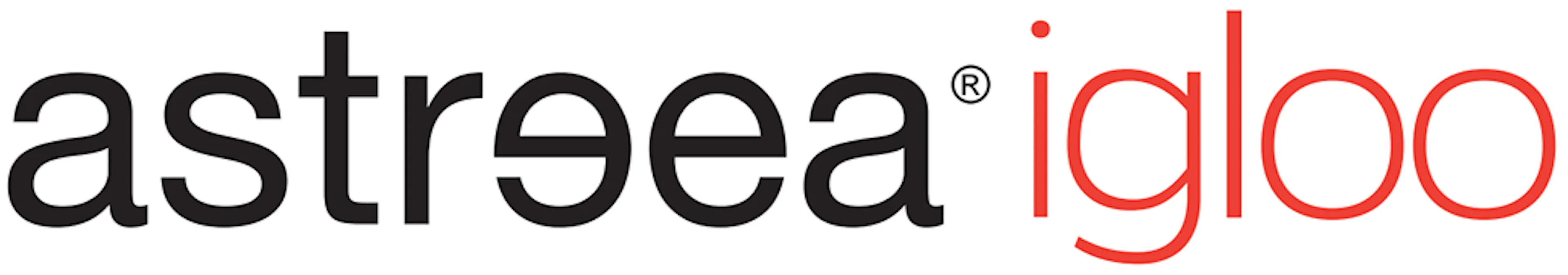 Astreea Igloo logo