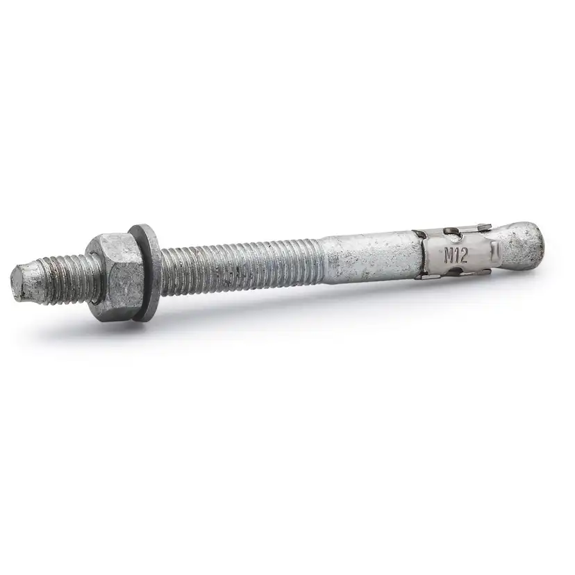 Expander FAST FZV