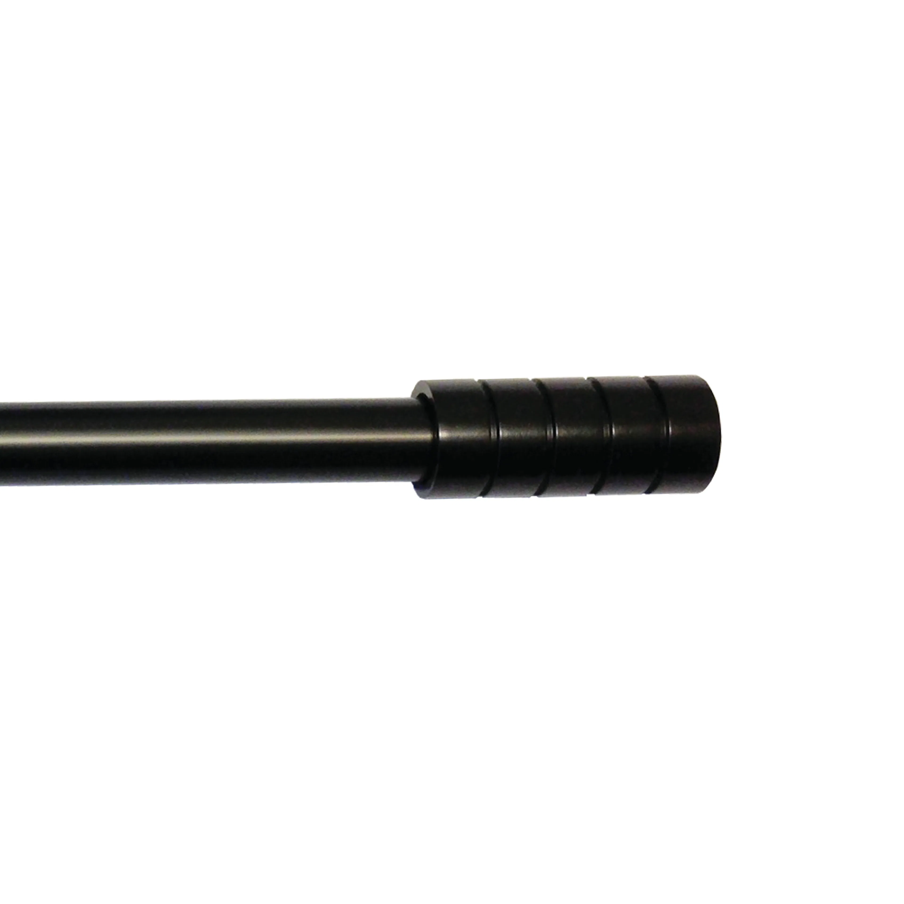 Set Cylinder 19 mm svart 90-160 Svart