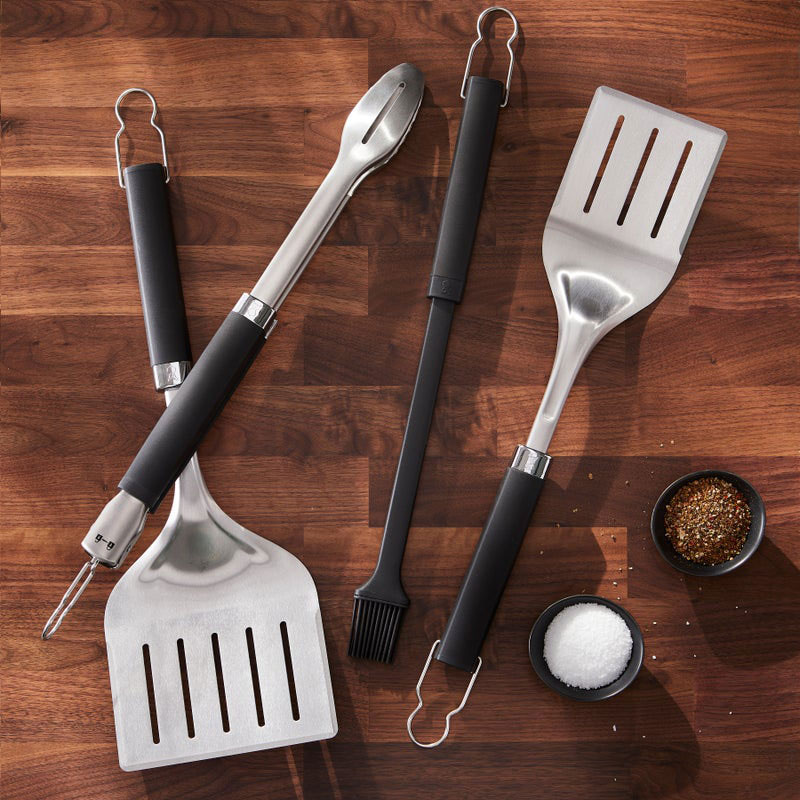 Grillspade Weber Precision Bred