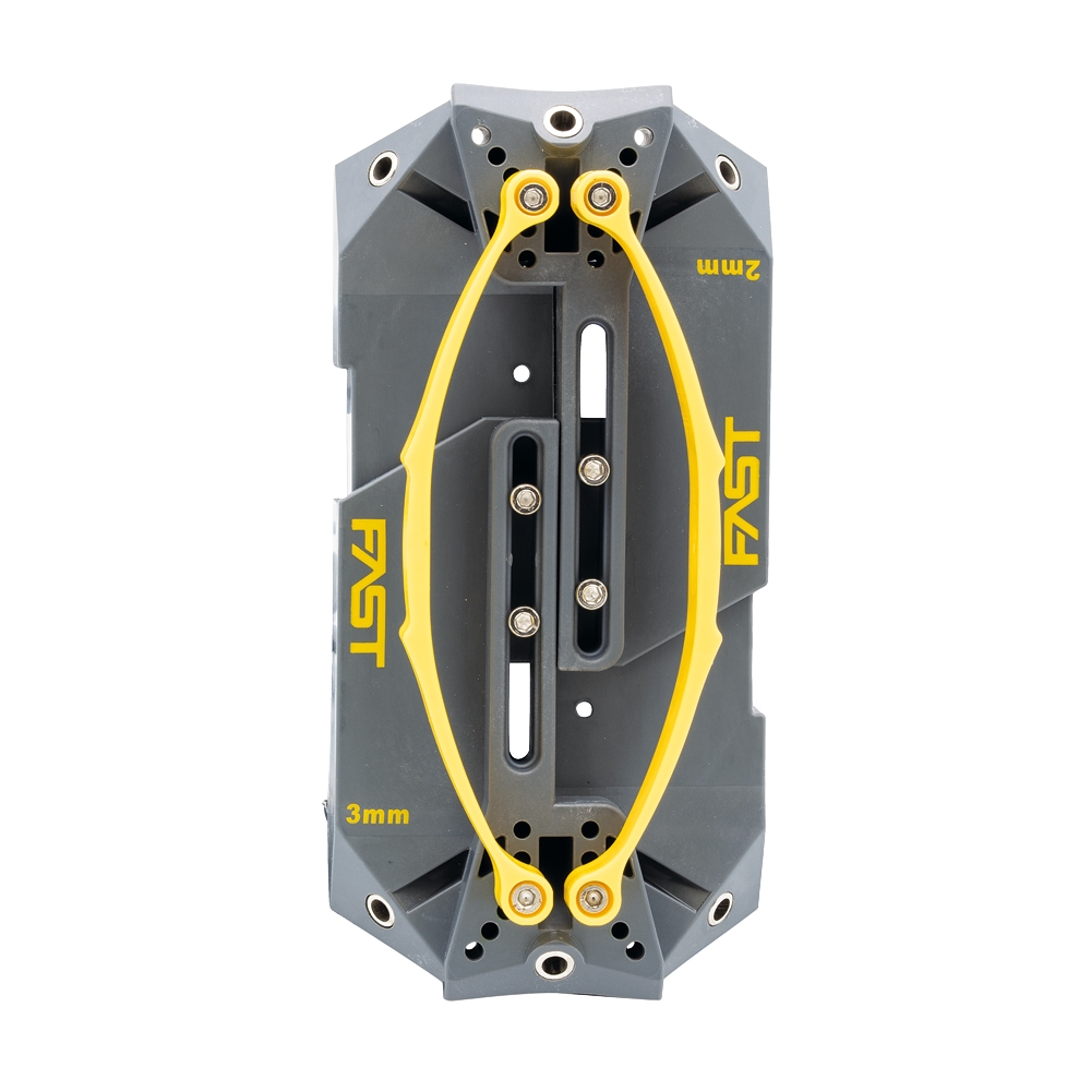 Trallverktyg FAST Deck Tool 2.0 Fast