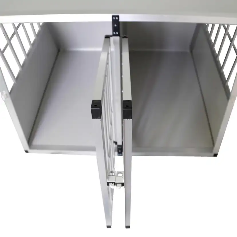 Hundbur Trekker XXL 104x90,5x69,5 cm