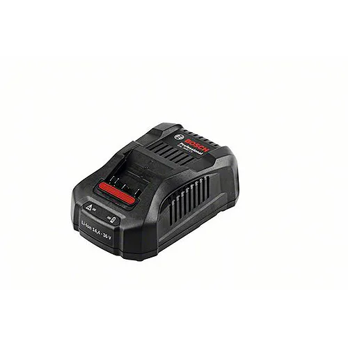 Multiladdare Bosch 14,4/18/36V GAL 3680 CV