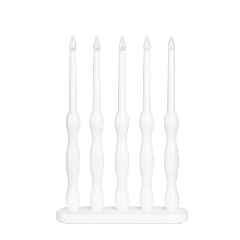 Adventljusstake Markslöjd Falun