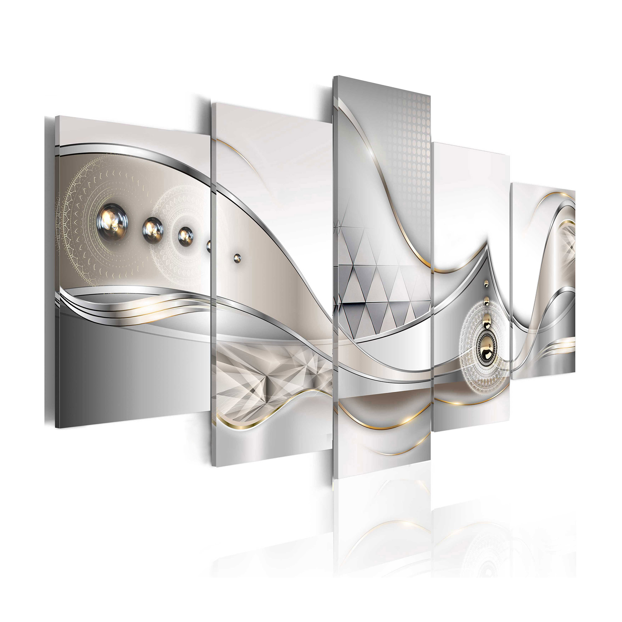 Tavla Arkiio CrystallIne Depth