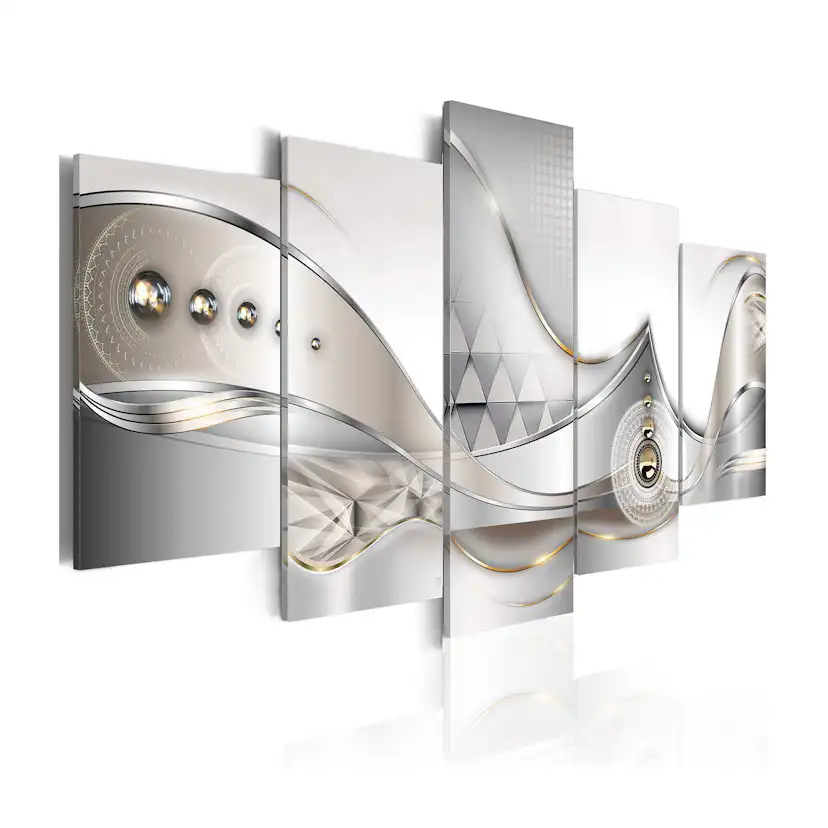 Tavla Arkiio CrystallIne Depth