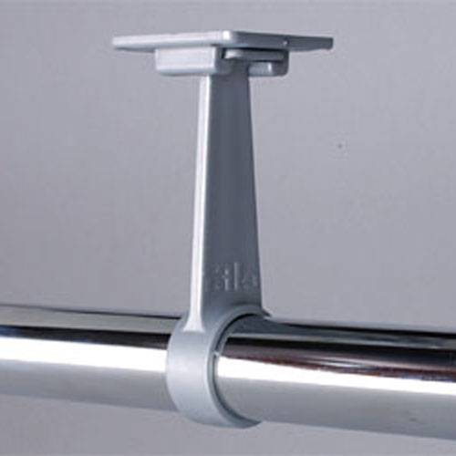 Mittfäste För Klädstång Elfa