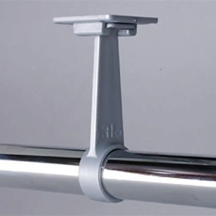 Mittfäste För Klädstång Elfa