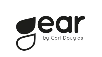 Gear logo