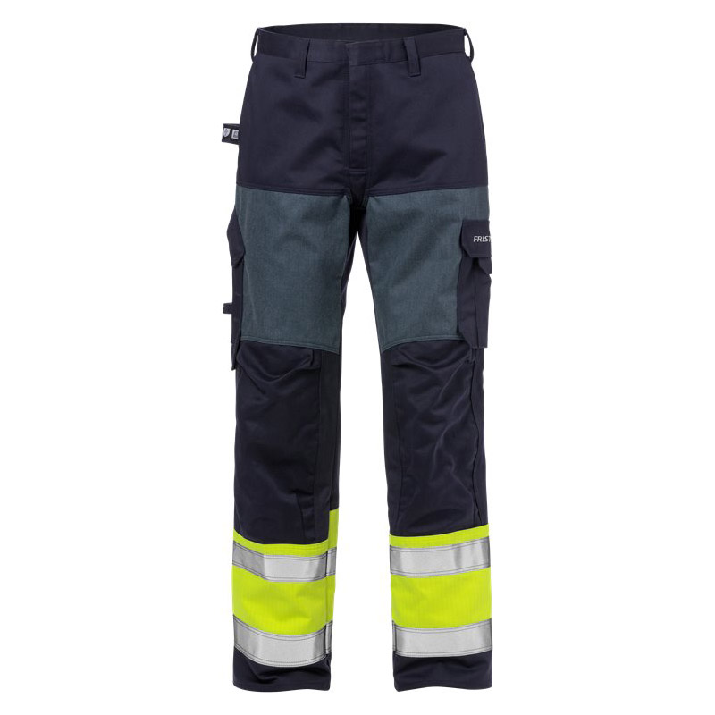 Flamskyddad Byxa Fristads 2587 FLAM Klass 1