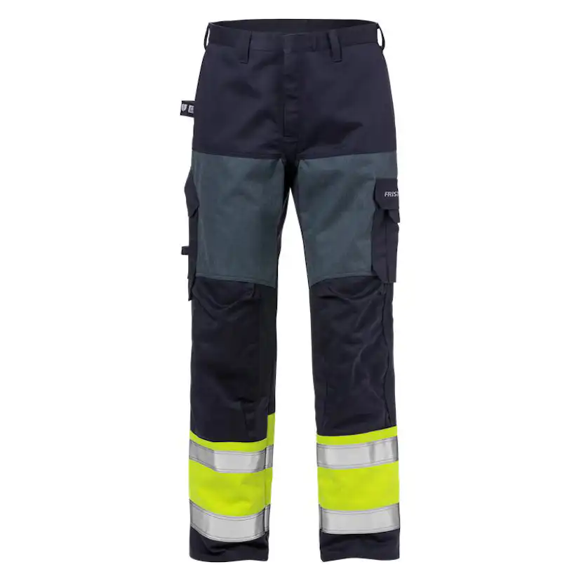 Flamskyddad Byxa Fristads 2587 FLAM Klass 1