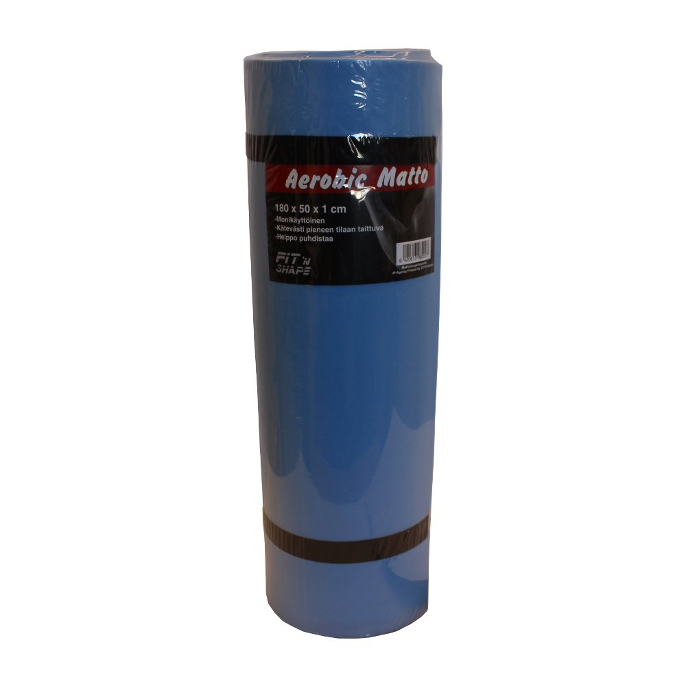 Gymnastikmatta Fitn Shape