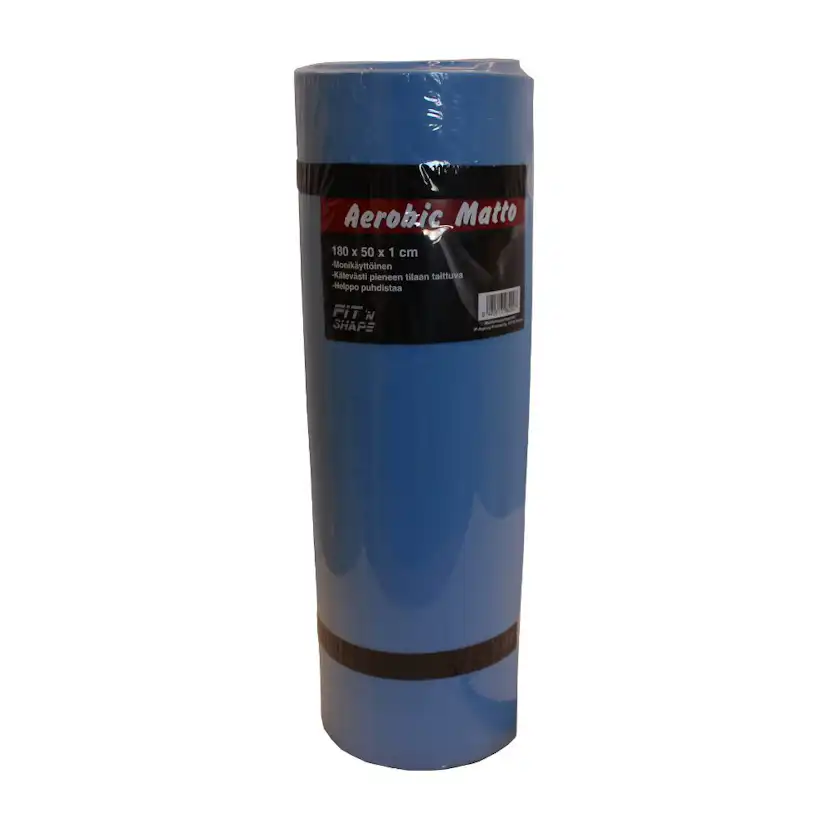 Gymnastikmatta Fitn Shape