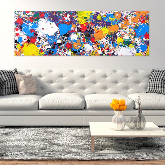 Tavla Arkiio Rainbow Illumination