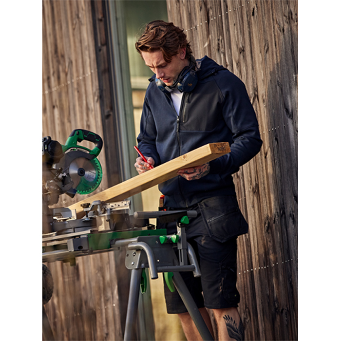 Shorts Fristads Hantverk 2902 GWM