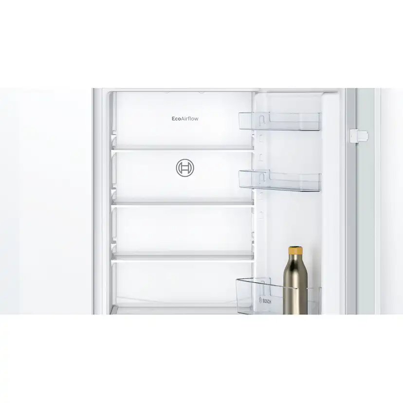 Kyl/Frys Bosch Serie 2 KIN86NSE0 Integrerat