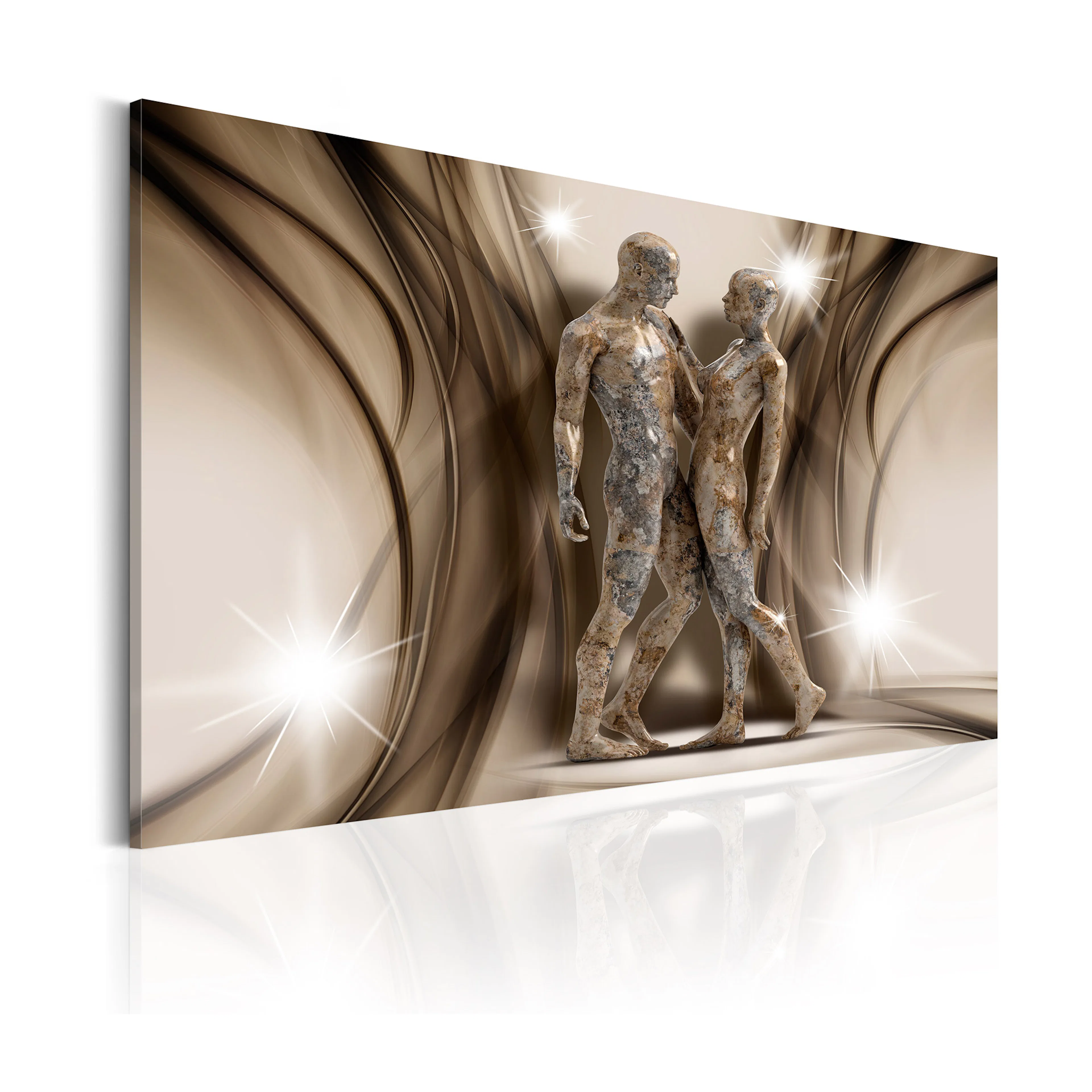 Tavla Arkiio  Monument Of Love