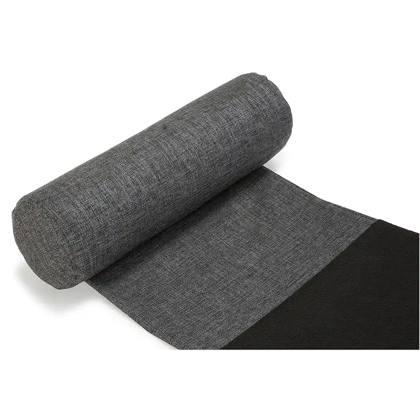 Nackstöd Scandinavian Choice Dux Antracite