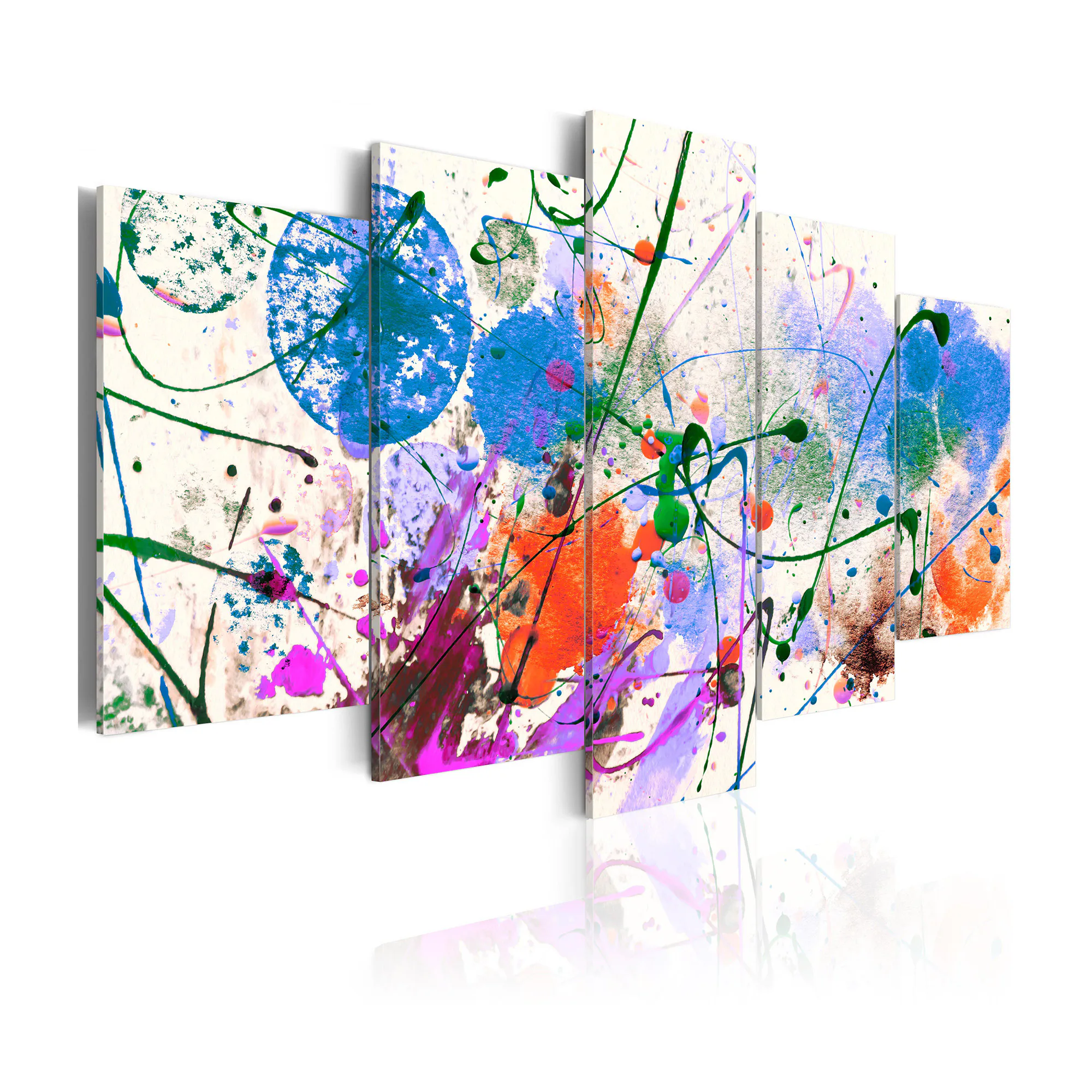 Tavla Arkiio Artist's Fun